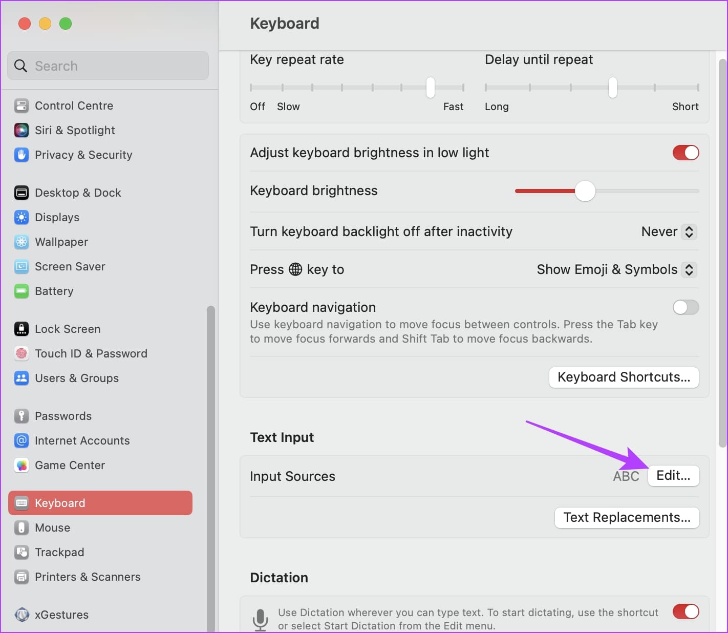 كيفية إيقاف تشغيل ميزة Double Space لفترة على iPhone و Mac - %categories