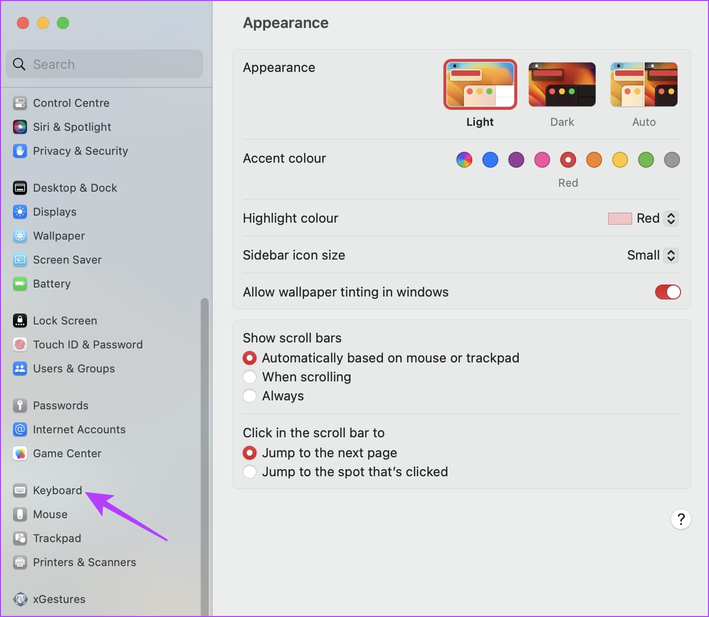 Click-on-Keyboard كيفية إيقاف تشغيل ميزة Double Space لفترة على iPhone و Mac