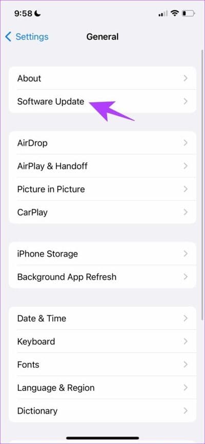 كيفية إصلاح "قد لا يتم دعم هذا الملحق" على iPhone - %categories