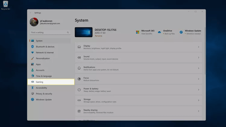 D1-Windows11GoodForGaming-annotated-3c41232f88c446479b55dbb8795b0e61 هل Windows 11 جيد للألعاب؟