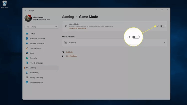 D3-Windows11GoodForGaming-annotated-e70323474c2a4cf792ecff84909437e8 هل Windows 11 جيد للألعاب؟