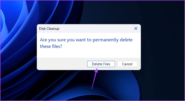 Delete-Files 4 طرق سريعة لتعطيل تحسين التسليم في Windows 11
