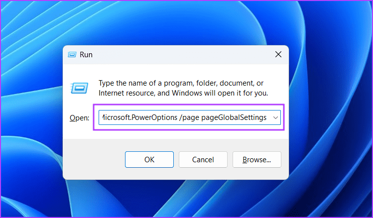 Disable-Fast-Startup أفضل 7 طرق لإصلاح عدم عمل Explorer.exe عند بدء التشغيل على Windows 11
