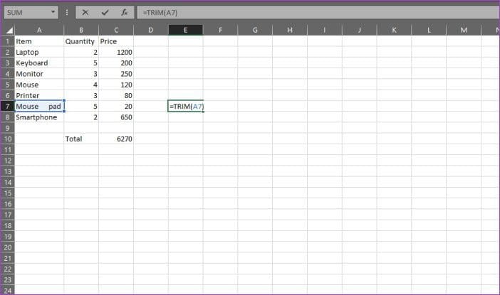 10 وظائف أساسية لـ Microsoft Excel لتحليل البيانات - %categories