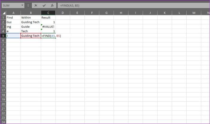 Essential-Excel-Functions-Data-Analysis-13_4d470f76dc99e18ad75087b1b8410ea9 10 وظائف أساسية لـ Microsoft Excel لتحليل البيانات