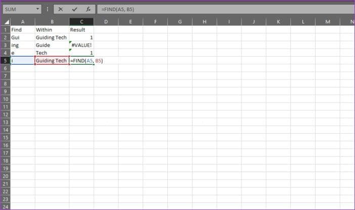 10 وظائف أساسية لـ Microsoft Excel لتحليل البيانات - %categories