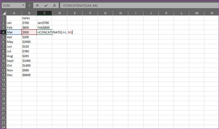 Essential-Excel-Functions-Data-Analysis-1_4d470f76dc99e18ad75087b1b8410ea9 10 وظائف أساسية لـ Microsoft Excel لتحليل البيانات