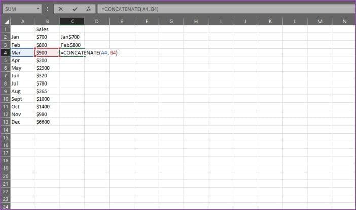 10 وظائف أساسية لـ Microsoft Excel لتحليل البيانات - %categories