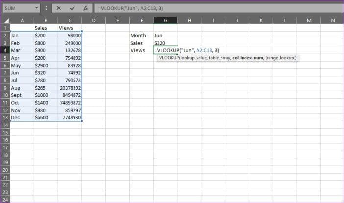 10 وظائف أساسية لـ Microsoft Excel لتحليل البيانات - %categories