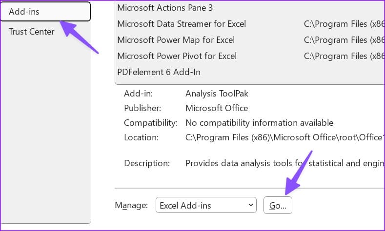 أفضل 11 طريقة لإصلاح عدم حفظ Microsoft Excel التغييرات على Windows - %categories