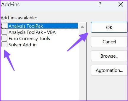 أفضل 11 طريقة لإصلاح عدم حفظ Microsoft Excel التغييرات على Windows - %categories