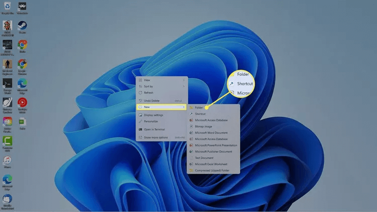 F1-ShutDownWindows11-annotated-a39754e22dd2432d8d62660a2517e97c 8 طرق لإيقاف تشغيل Windows 11