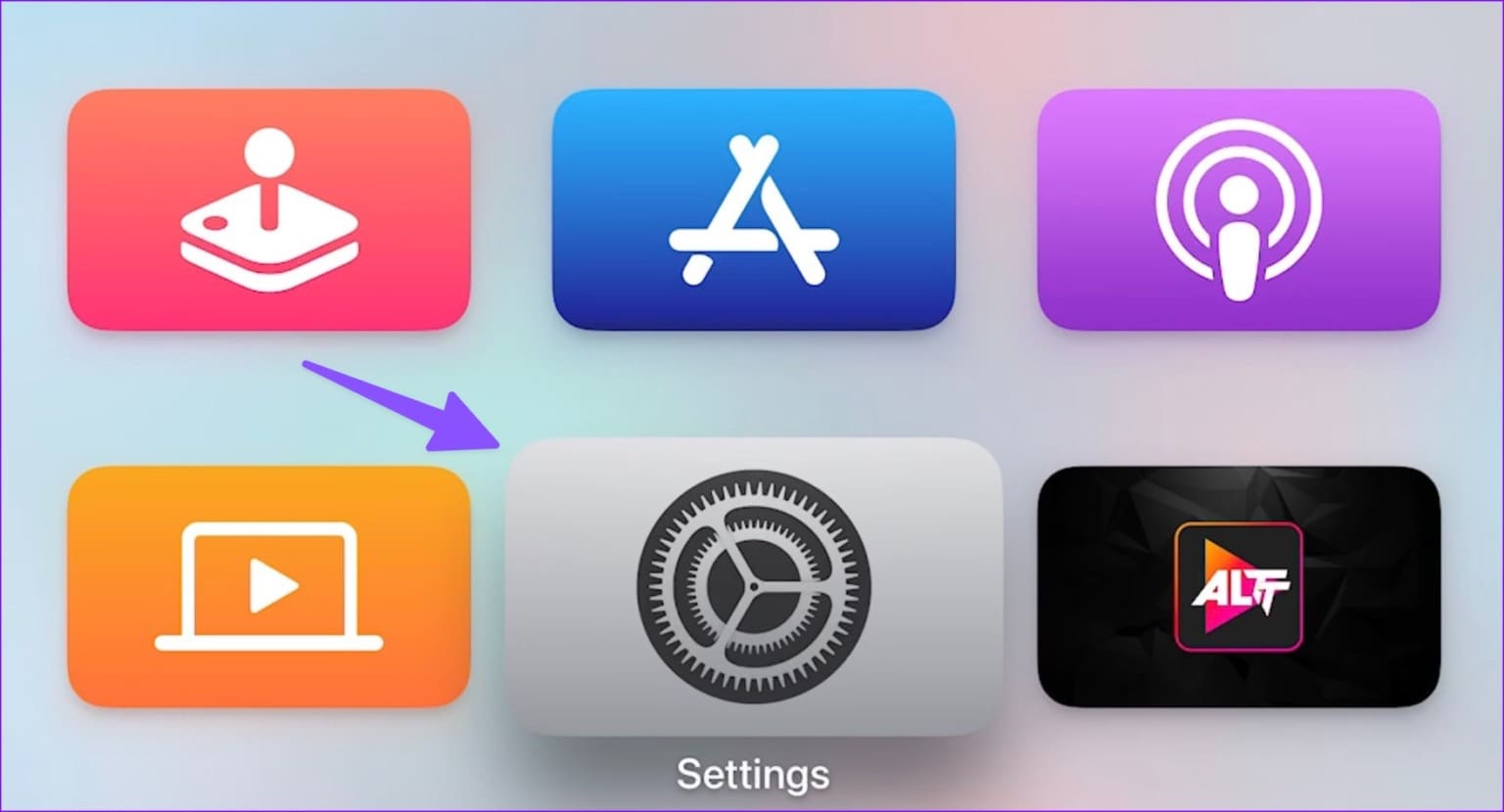 Fix-Apple-TV-No-Sound-Issue-1-1536x830-1 أفضل 10 طرق لإصلاح مشكلة عدم وجود صوت لجهاز Apple TV