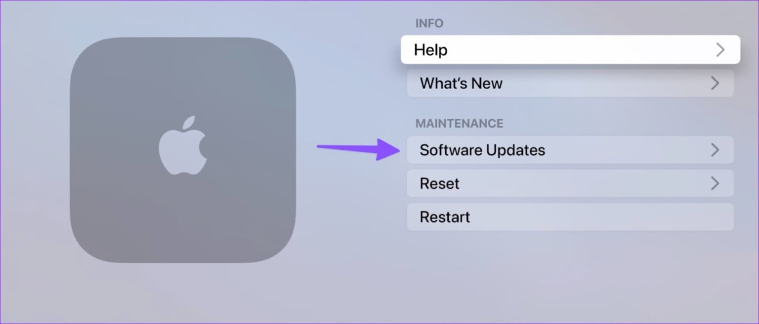 Fix-Apple-TV-No-Sound-Issue-3-1-1536x657-1 أفضل 10 طرق لإصلاح مشكلة عدم وجود صوت لجهاز Apple TV