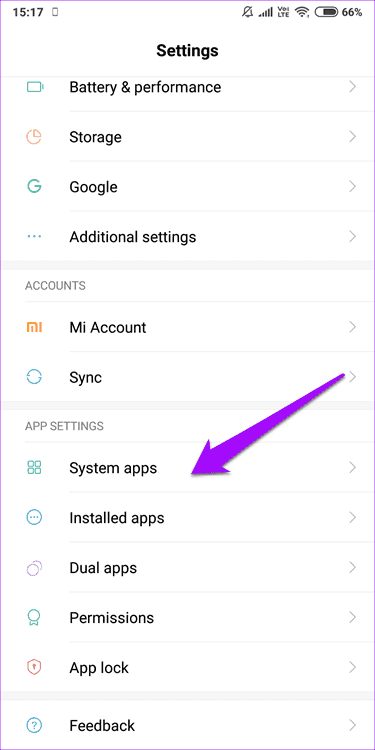 Fix-Download-Pending-Issue-in-Google-Play-Store-13_935adec67b324b146ff212ec4c69054f 10 طرق لإصلاح مشكلة توقُّف عمليات تنزيل التطبيقات وعدم اكتمالها في متجر Google Play