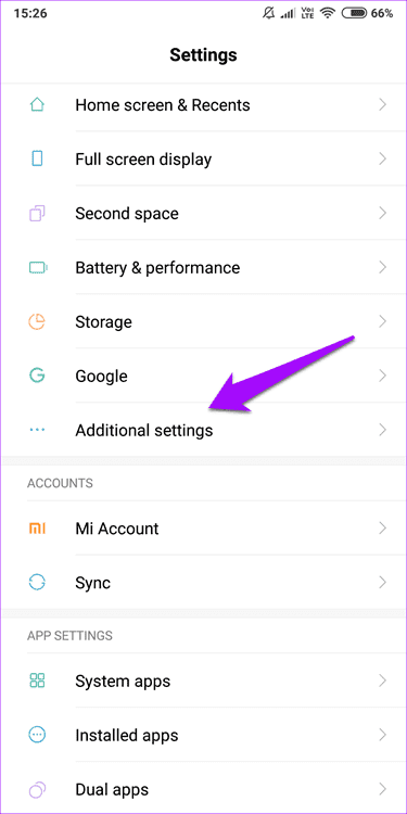 Fix-Download-Pending-Issue-in-Google-Play-Store-15_935adec67b324b146ff212ec4c69054f 10 طرق لإصلاح مشكلة توقُّف عمليات تنزيل التطبيقات وعدم اكتمالها في متجر Google Play