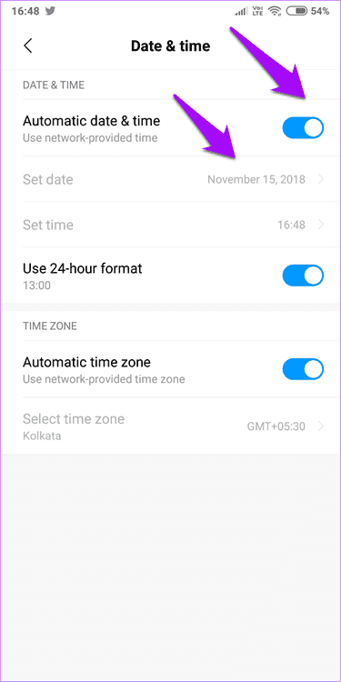 Fix-Download-Pending-Issue-in-Google-Play-Store-17_4d470f76dc99e18ad75087b1b8410ea9 10 طرق لإصلاح مشكلة توقُّف عمليات تنزيل التطبيقات وعدم اكتمالها في متجر Google Play