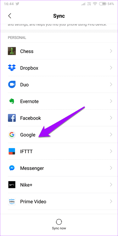 Fix-Download-Pending-Issue-in-Google-Play-Store-18_935adec67b324b146ff212ec4c69054f 10 طرق لإصلاح مشكلة توقُّف عمليات تنزيل التطبيقات وعدم اكتمالها في متجر Google Play