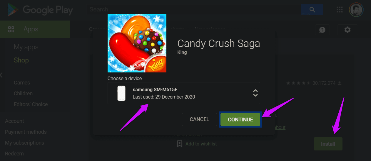 Fix-Download-Pending-Issue-in-Google-Play-Store-31_4d470f76dc99e18ad75087b1b8410ea9 10 طرق لإصلاح مشكلة توقُّف عمليات تنزيل التطبيقات وعدم اكتمالها في متجر Google Play