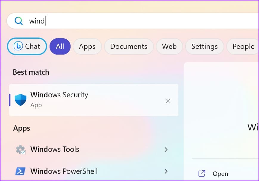 Fix-This-App-Has-Been-Blocked-for-Your-Protection-Error-11 أفضل 9 طرق لإصلاح "تم حظر هذا التطبيق لحمايتك" على Windows