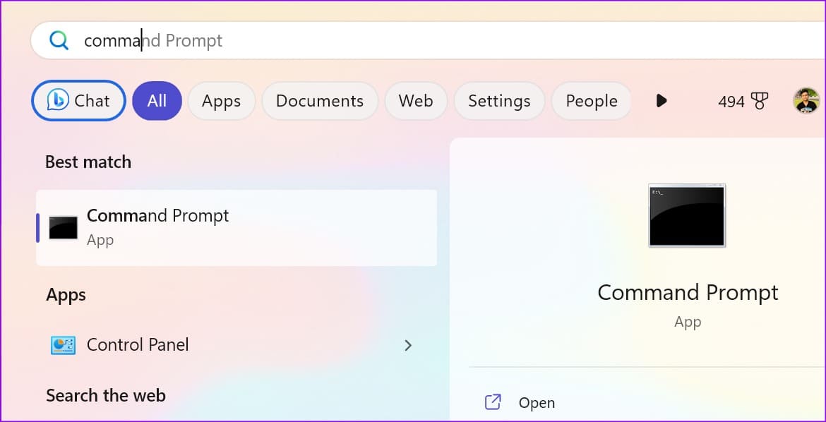 Fix-This-App-Has-Been-Blocked-for-Your-Protection-Error-13 أفضل 9 طرق لإصلاح "تم حظر هذا التطبيق لحمايتك" على Windows