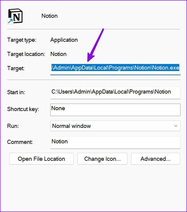 Fix-This-App-Has-Been-Blocked-for-Your-Protection-Error-14 أفضل 9 طرق لإصلاح "تم حظر هذا التطبيق لحمايتك" على Windows