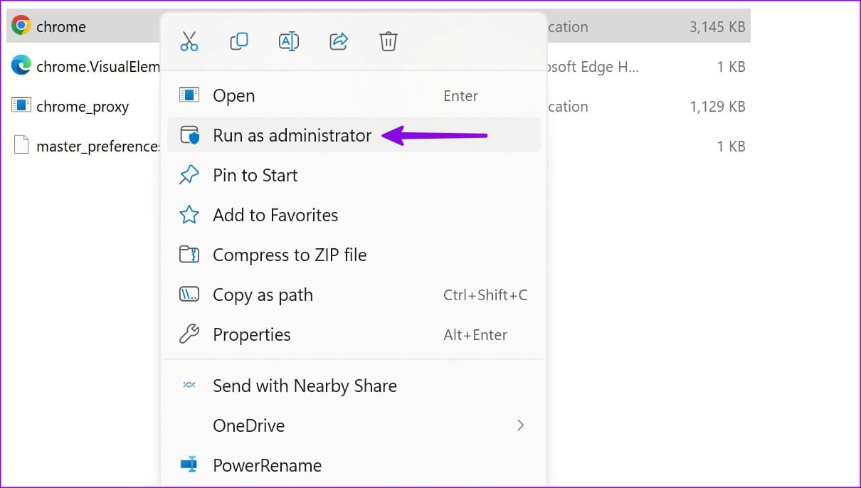 Fix-This-App-Has-Been-Blocked-for-Your-Protection-Error-16 أفضل 9 طرق لإصلاح "تم حظر هذا التطبيق لحمايتك" على Windows