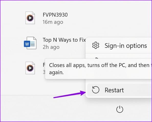 Fix-This-App-Has-Been-Blocked-for-Your-Protection-Error-17 أفضل 9 طرق لإصلاح "تم حظر هذا التطبيق لحمايتك" على Windows