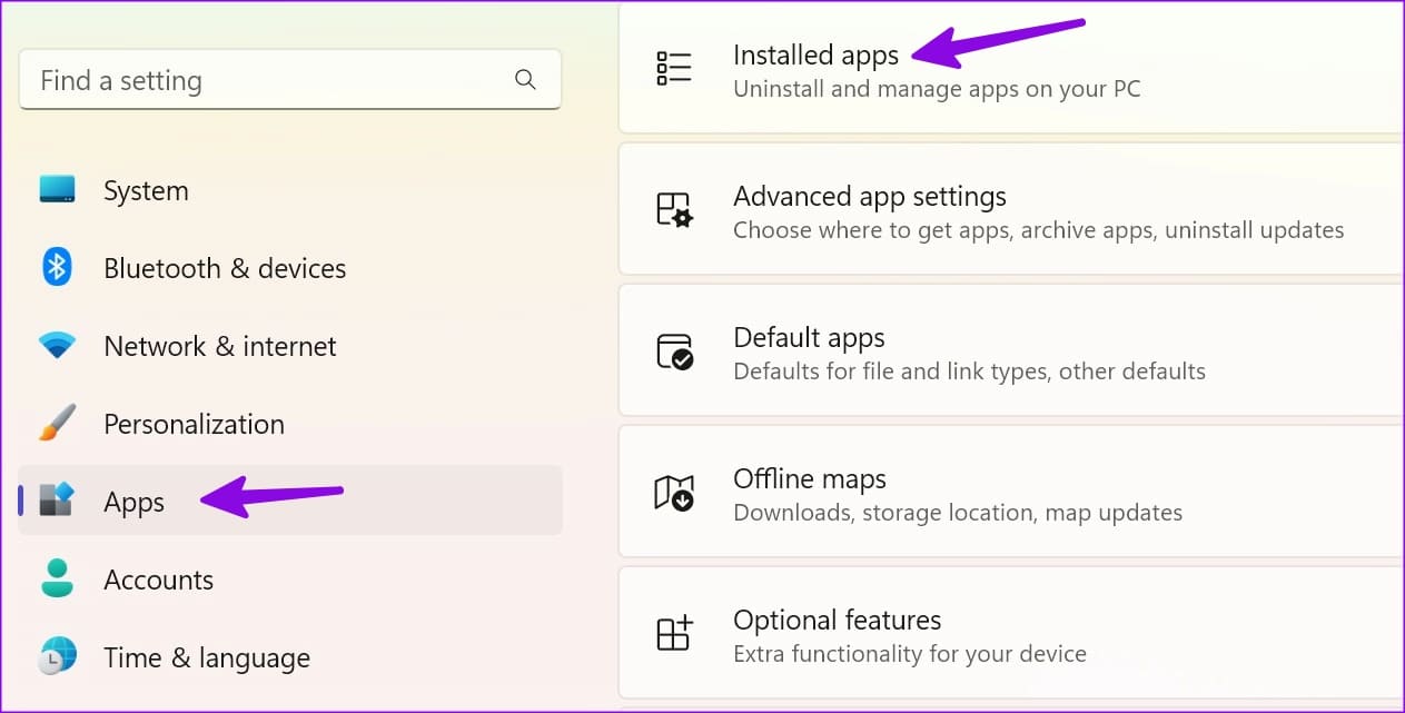 Fix-This-App-Has-Been-Blocked-for-Your-Protection-Error-2 أفضل 9 طرق لإصلاح "تم حظر هذا التطبيق لحمايتك" على Windows