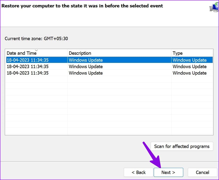 Fix-This-App-Has-Been-Blocked-for-Your-Protection-Error-3 أفضل 9 طرق لإصلاح "تم حظر هذا التطبيق لحمايتك" على Windows