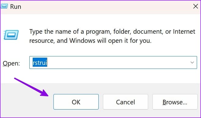 Fix-This-App-Has-Been-Blocked-for-Your-Protection-Error-5 أفضل 9 طرق لإصلاح "تم حظر هذا التطبيق لحمايتك" على Windows