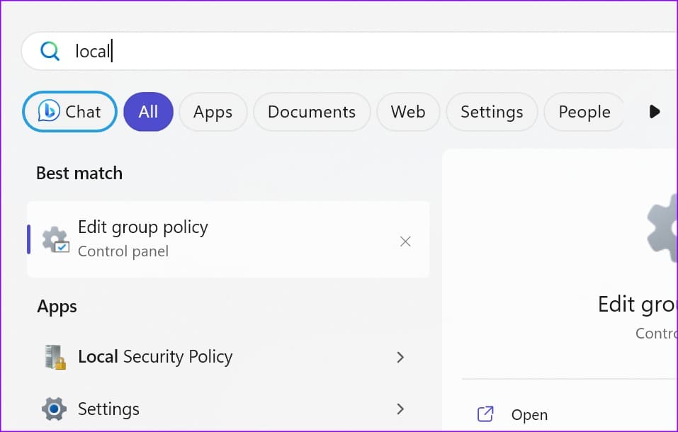 Fix-This-App-Has-Been-Blocked-for-Your-Protection-Error-8-1 أفضل 9 طرق لإصلاح "تم حظر هذا التطبيق لحمايتك" على Windows