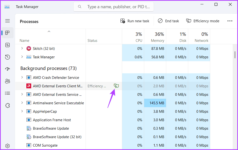 了解效率模式以及如何在 Windows 11 中啟用它 - %categories