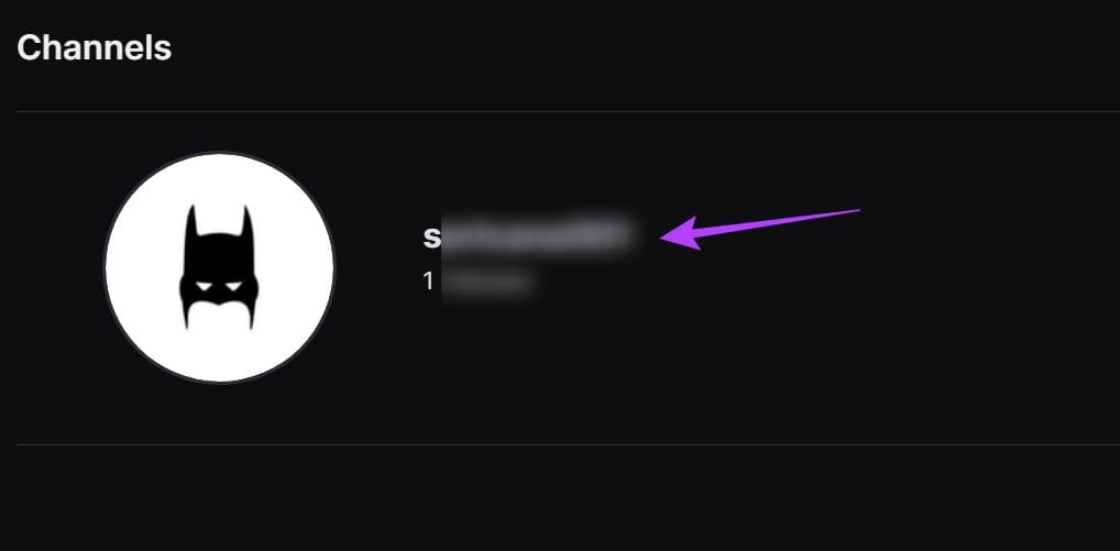 How-to-Add-or-Change-Twitch-Profile-Picture-29 كيفية إضافة أو تغيير صورة ملف تعريف Twitch على الهاتف المحمول وسطح المكتب