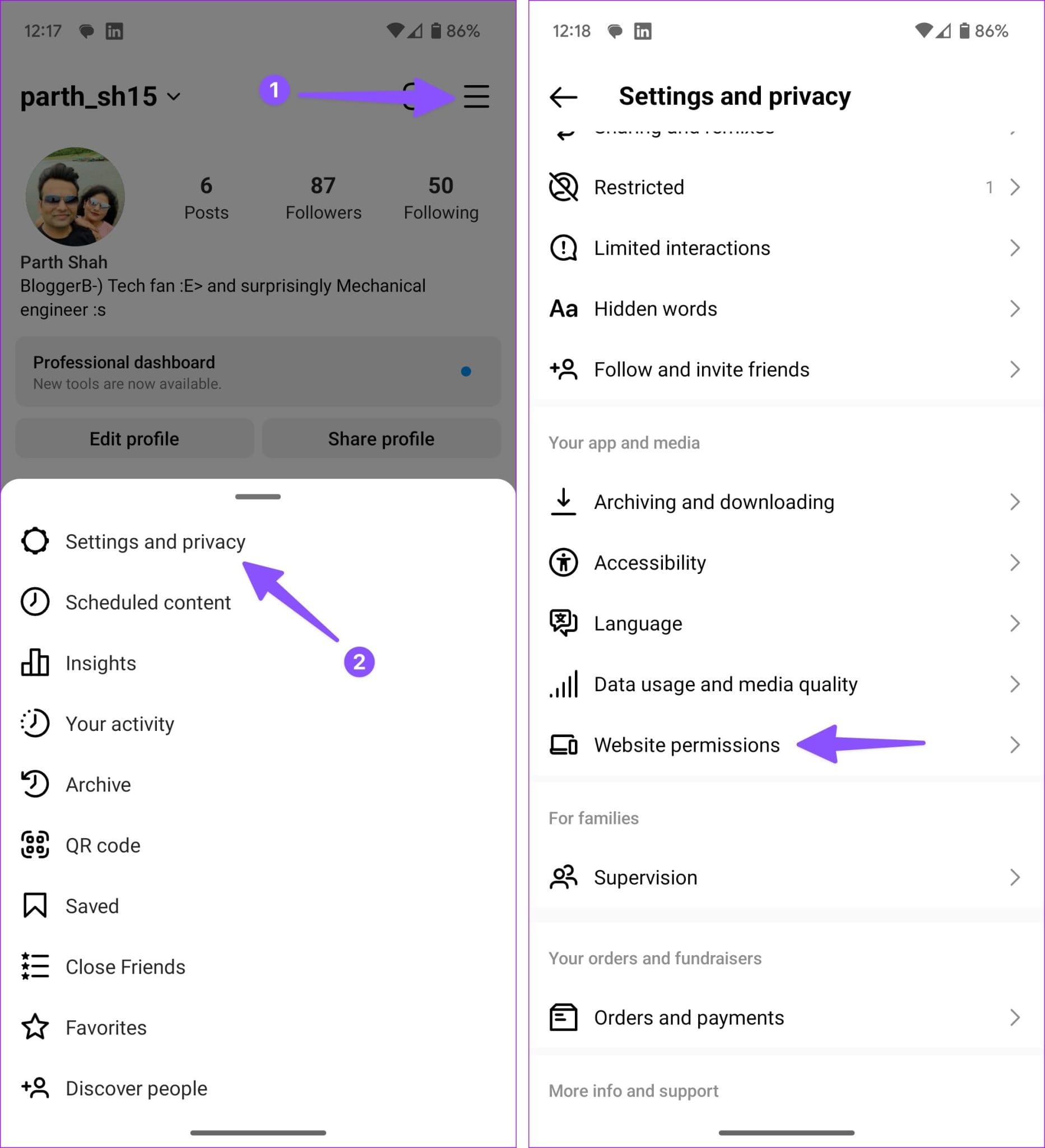 How-to-Avoid-or-Remove-Instagram-Shadowban-2-side-1865x2048-1 كيفية تجنب Shadowban على Instagram أو إزالته
