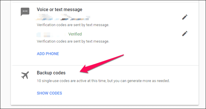 How-to-Backup-2FA-Codes-1_4d470f76dc99e18ad75087b1b8410ea9 كيفية عمل نسخة احتياطية من رموز 2FA ولماذا يجب عليك القيام بذلك