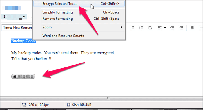 How-to-Backup-2FA-Codes-3_4d470f76dc99e18ad75087b1b8410ea9 كيفية عمل نسخة احتياطية من رموز 2FA ولماذا يجب عليك القيام بذلك
