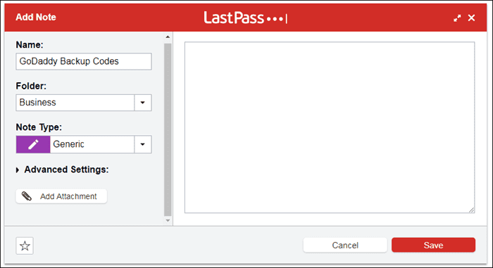 How-to-Backup-2FA-Codes-9_4d470f76dc99e18ad75087b1b8410ea9 كيفية عمل نسخة احتياطية من رموز 2FA ولماذا يجب عليك القيام بذلك