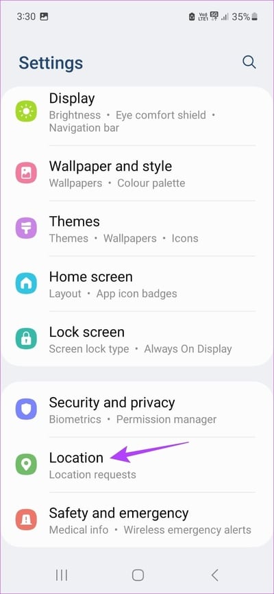 How-to-Calibrate-Google-Maps-on-Android-and-iOS-11 كيفية معايرة Google Maps على Android و iPhone