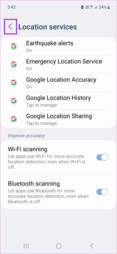 How-to-Calibrate-Google-Maps-on-Android-and-iOS-14 كيفية معايرة Google Maps على Android و iPhone
