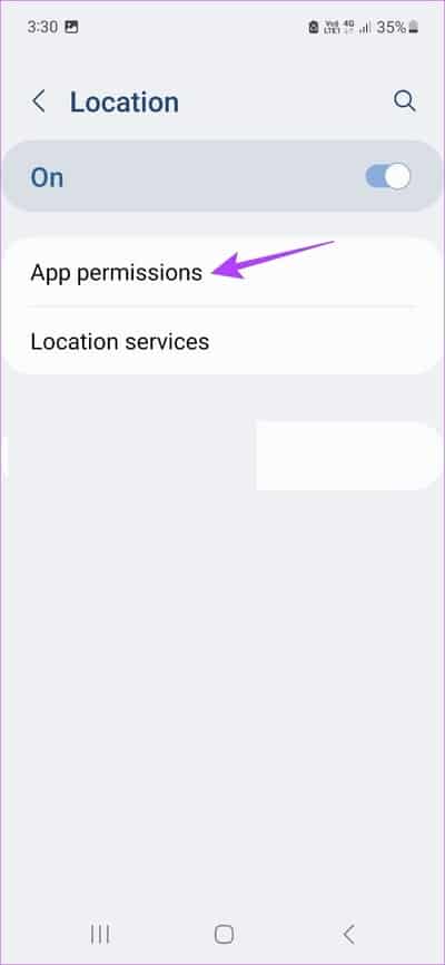 How-to-Calibrate-Google-Maps-on-Android-and-iOS-15 كيفية معايرة Google Maps على Android و iPhone