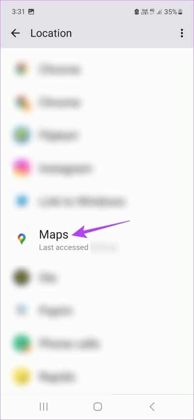 كيفية معايرة Google Maps على Android و iPhone - %categories