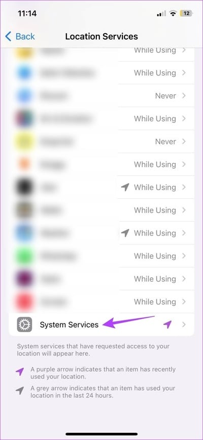 How-to-Calibrate-Google-Maps-on-Android-and-iOS-3 كيفية معايرة Google Maps على Android و iPhone