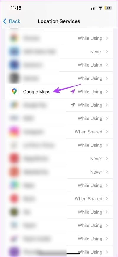 كيفية معايرة Google Maps على Android و iPhone - %categories