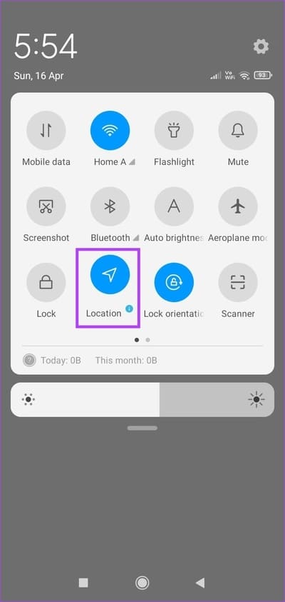 How-to-Calibrate-Google-Maps-on-Android-and-iOS-7 كيفية معايرة Google Maps على Android و iPhone