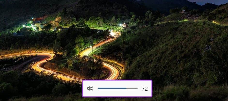 How-to-Change-Sound-Volume-in-Windows-11-10 6 طرق لتغيير حجم الصوت في Windows 11