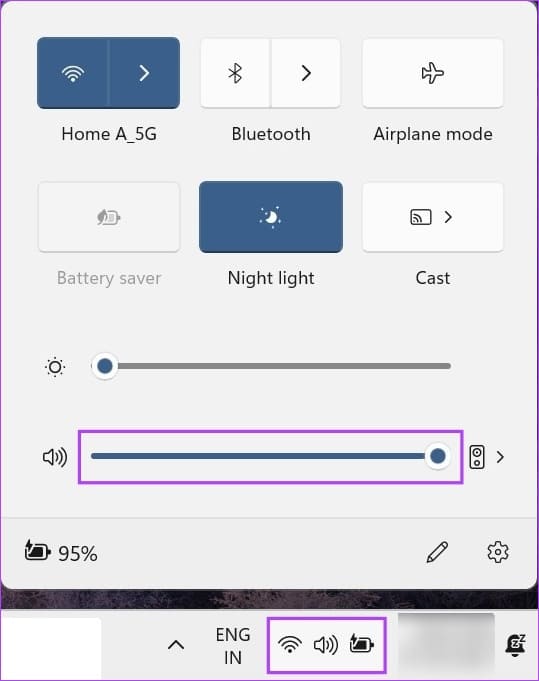How-to-Change-Sound-Volume-in-Windows-11-8 6 طرق لتغيير حجم الصوت في Windows 11