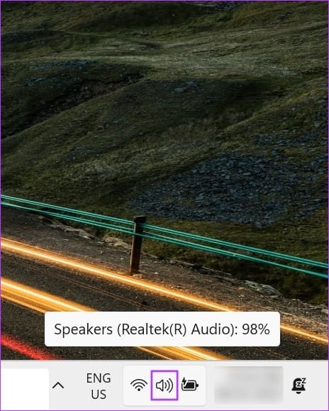 How-to-Change-Sound-Volume-in-Windows-11-9 6 طرق لتغيير حجم الصوت في Windows 11