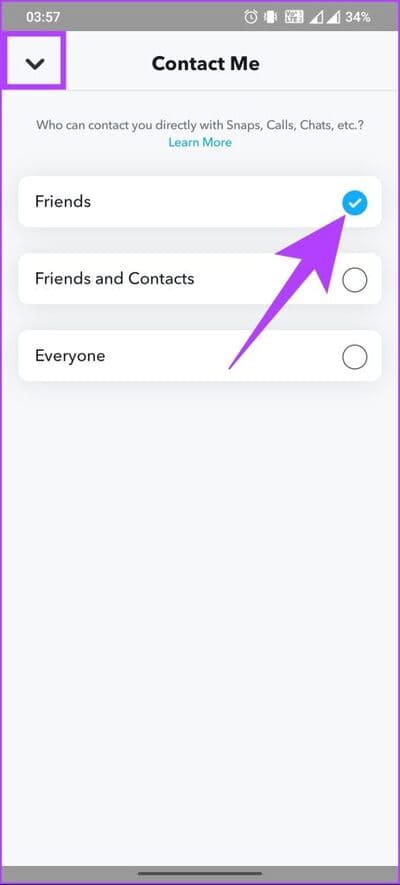 How-to-Delete-Friends-on-Snapchat_14-463x1024-1 كيفية حذف الأصدقاء على Snapchat: طريقتان سريعتان