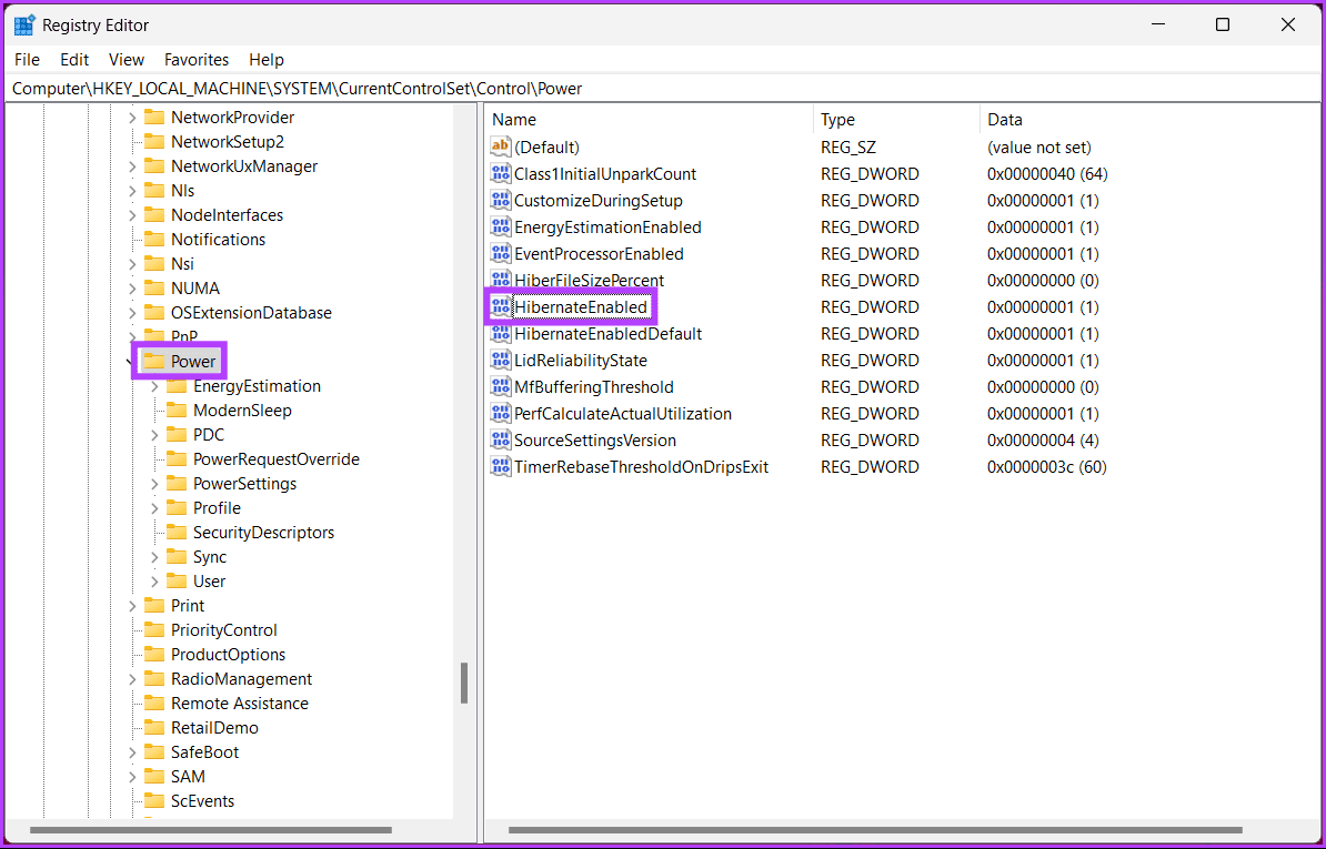 How-to-Disable-Hibernation-Windows-10_11 4 طرق لتعطيل وضع الإسبات في على Windows 10 و 11